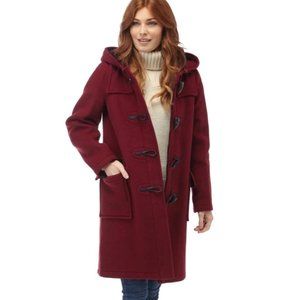 montgomery duffle coat